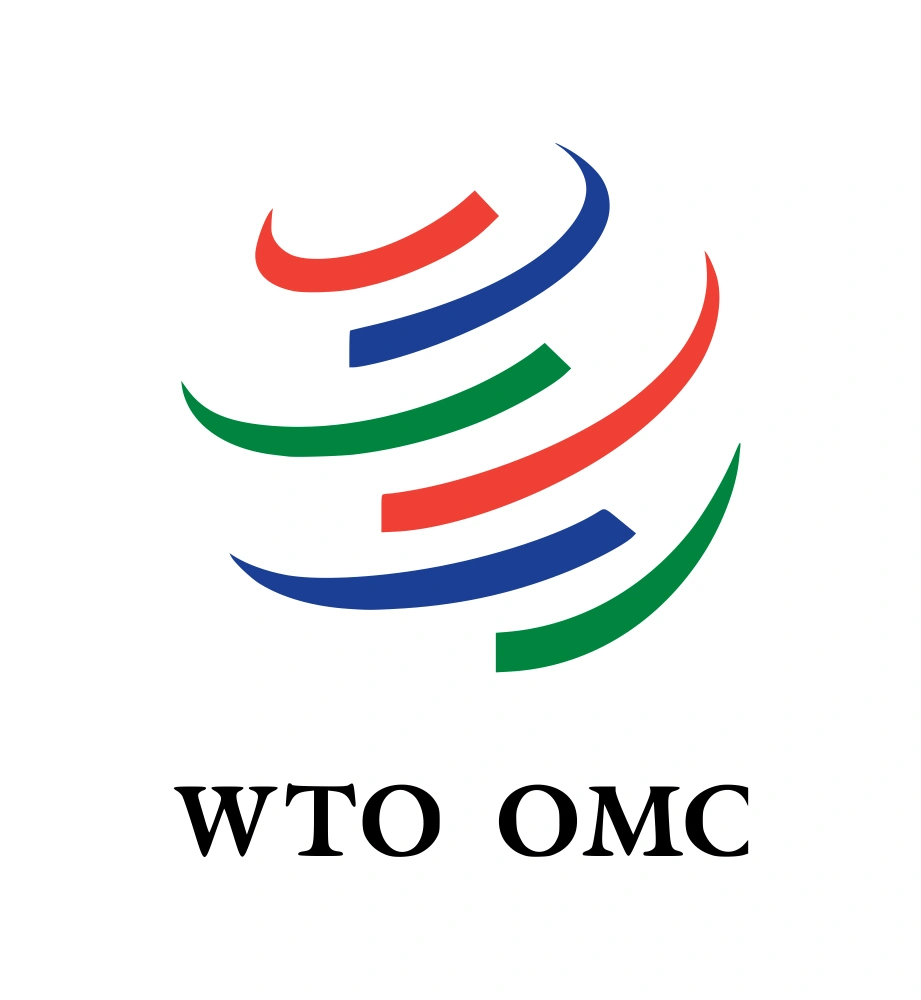 WTO OMC Logo