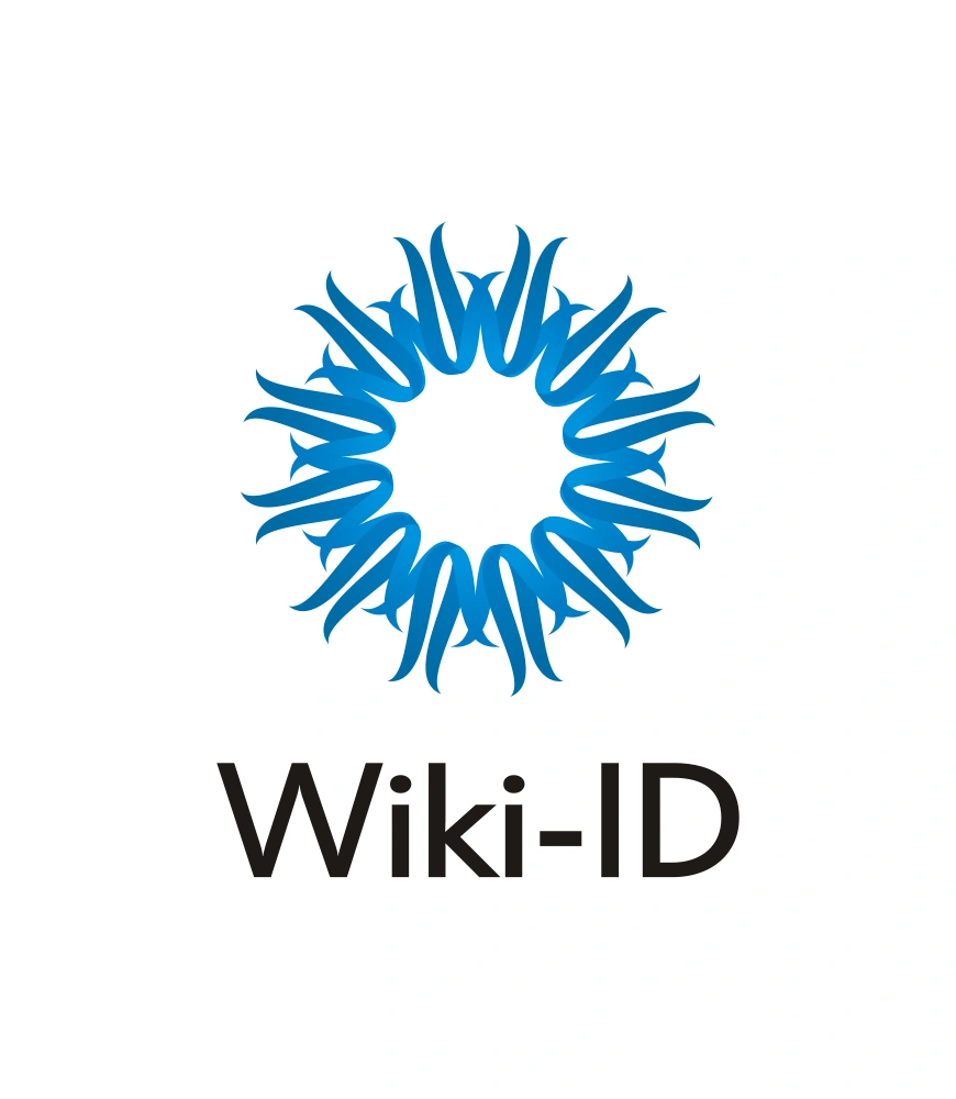Wiki ID Logo