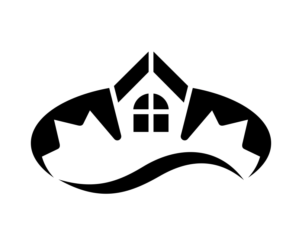 du Repertoire canadien des lieux patrimoniaux Logo