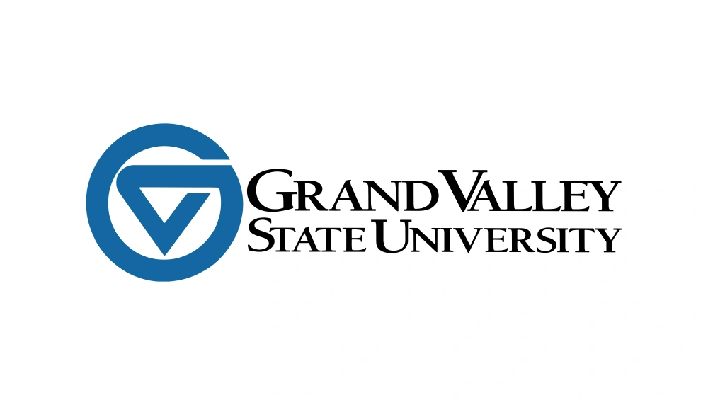 Grand Valley State University Logo