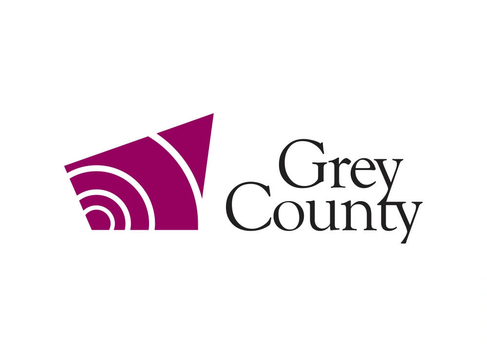 Grey County Canada Logo