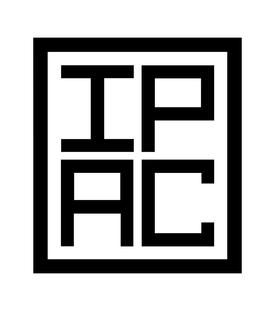 Inter-Parliamentary Alliance on China Logo