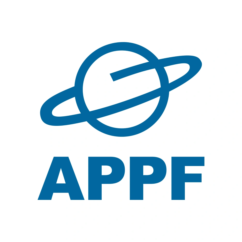 Asia Pacific Parliamentary Forum Logo