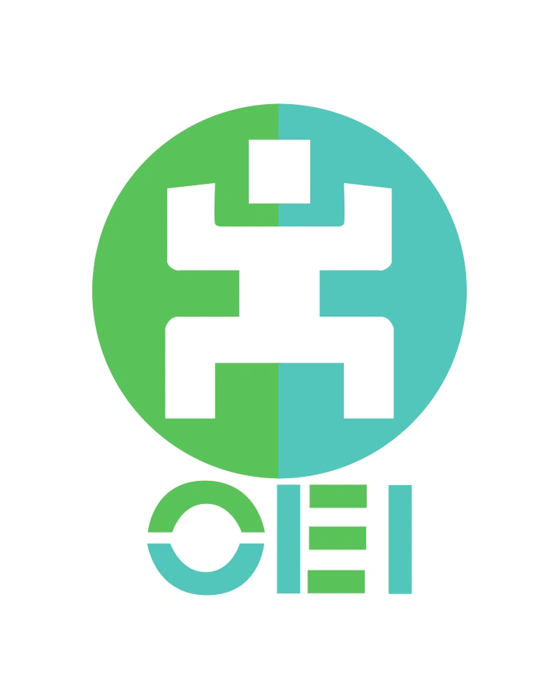 Organization of Ibero-American States Logo