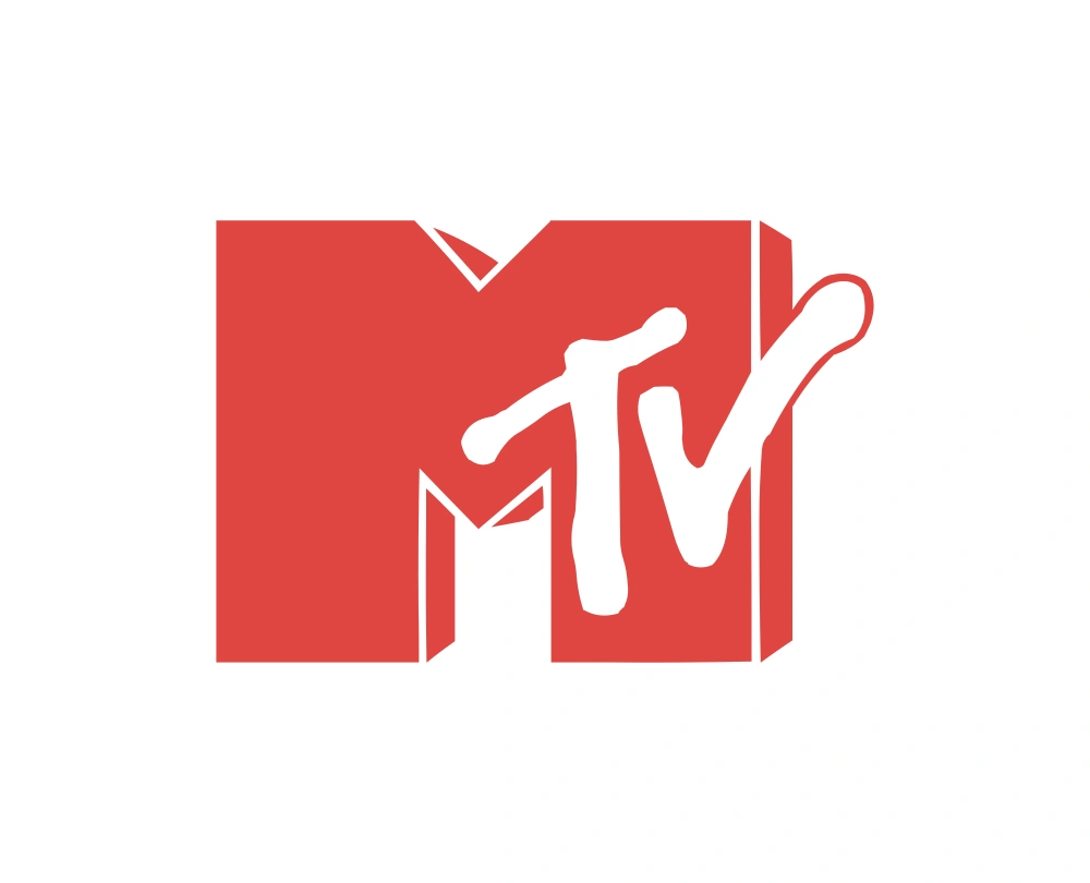 MTV Canada Logo