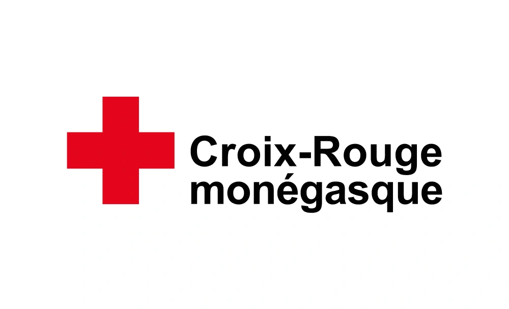 Monaco Red Cross Logo