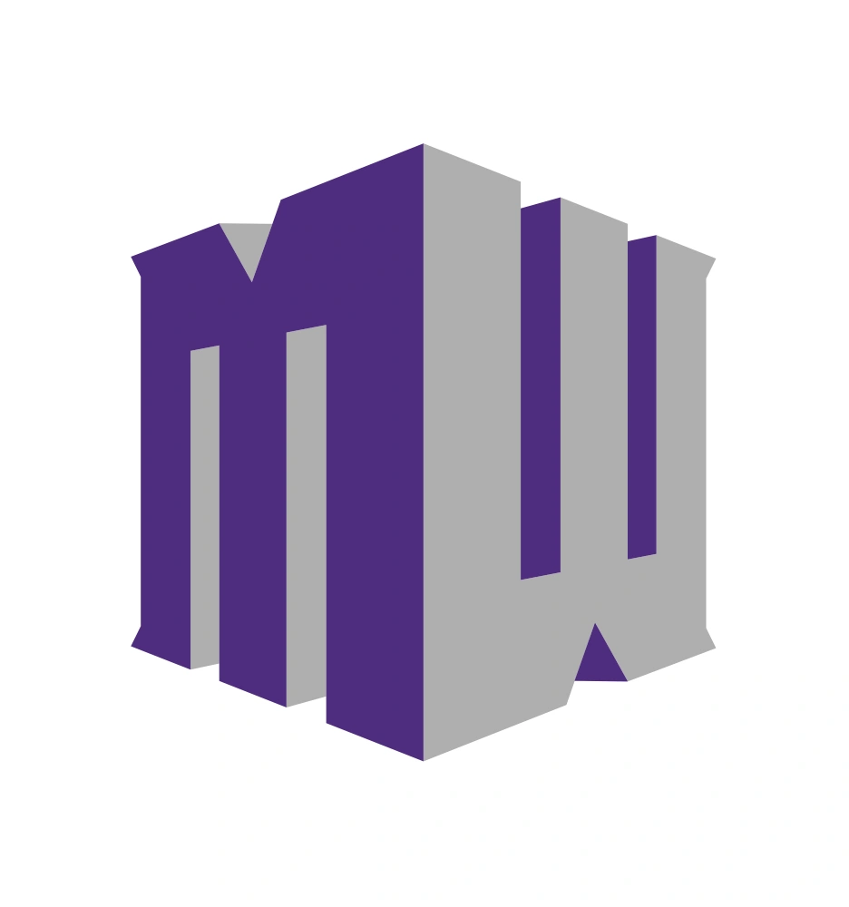 Mountain West Conference Logo