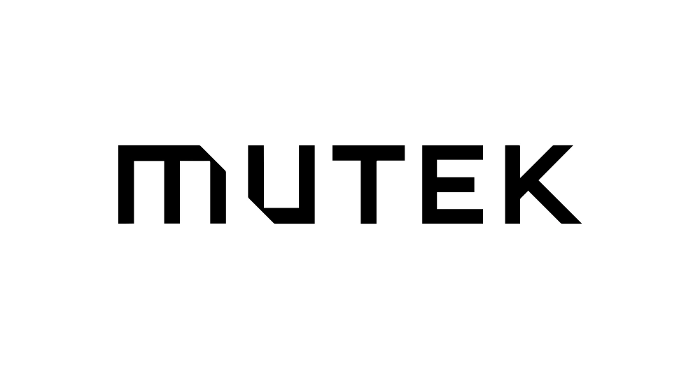 Mutek Logo
