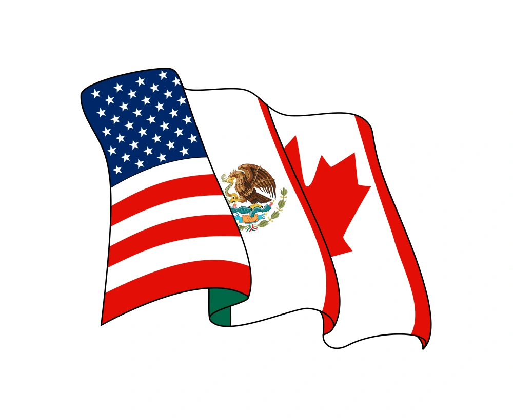 NAFTA Logo