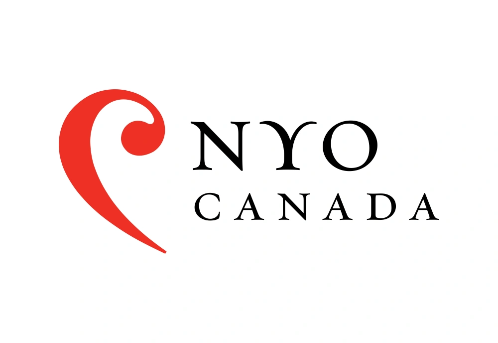 NYO Canada Logo