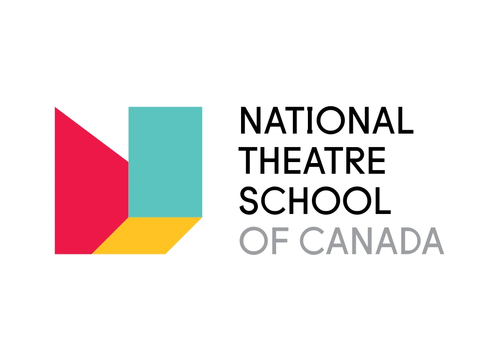 National Theatre School of Canada Logo