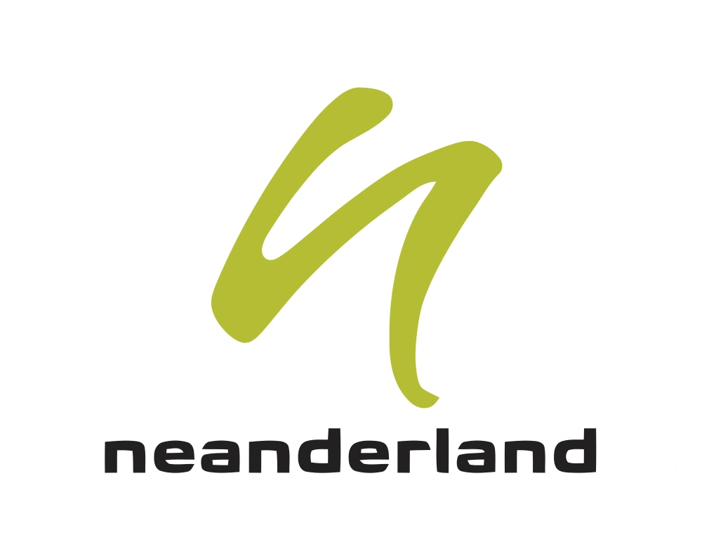 Neanderland Logo