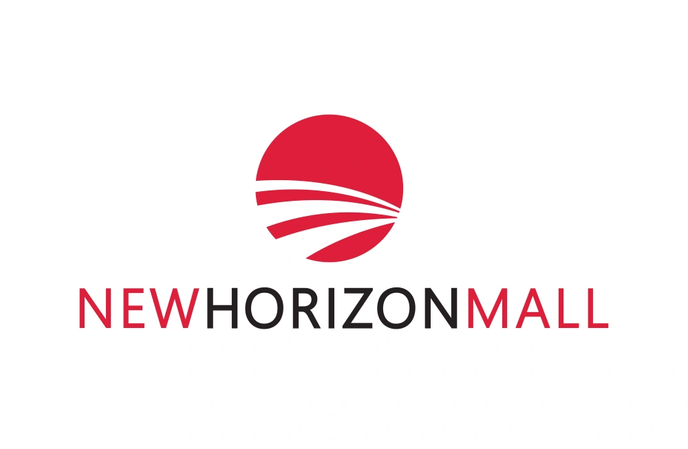 New Horizon Mall Logo