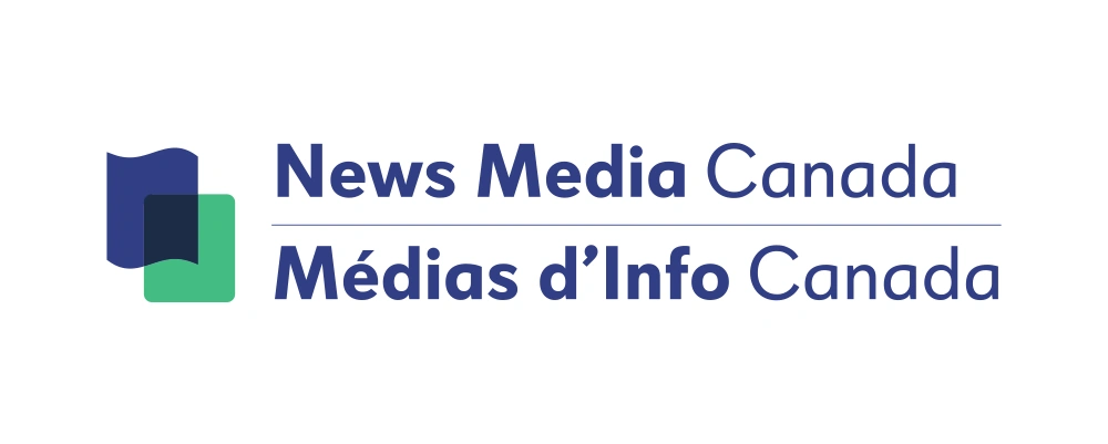 News Media Canada Logo