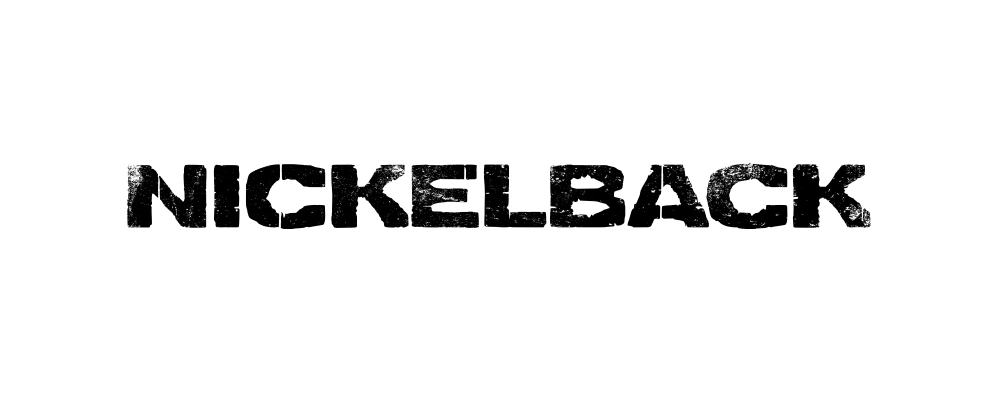 Nickelback Logo