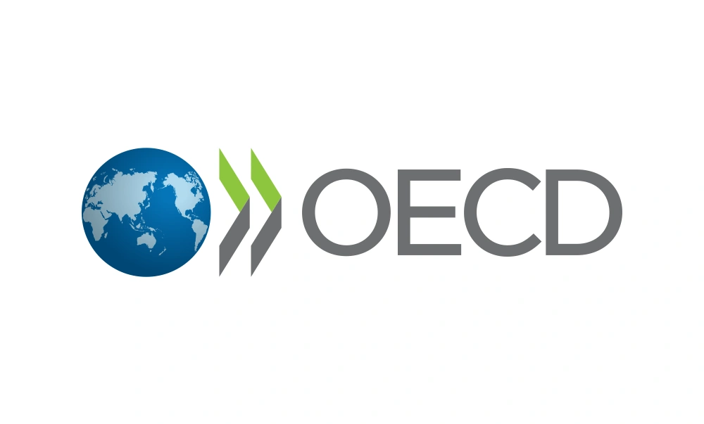 OECD Logo
