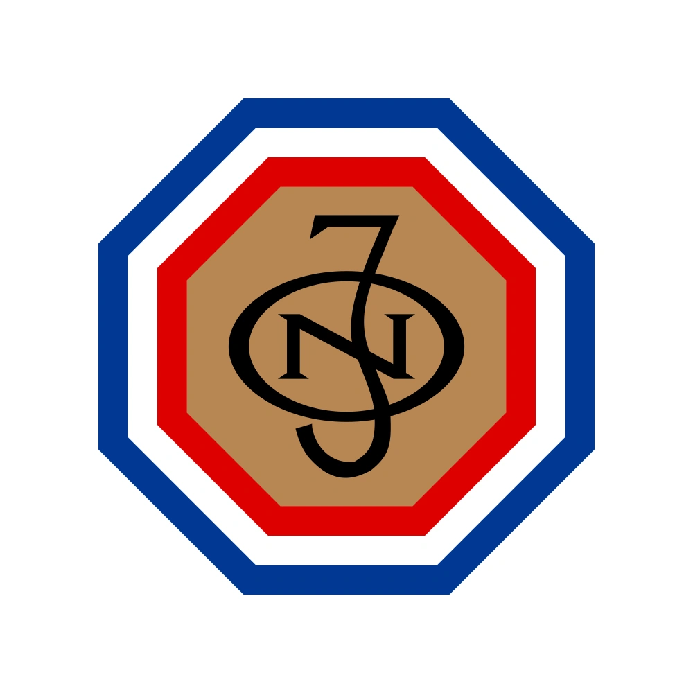 ORJUNA Logo