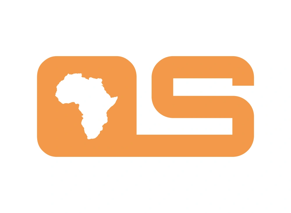 OSCAfrica 2018 Logo