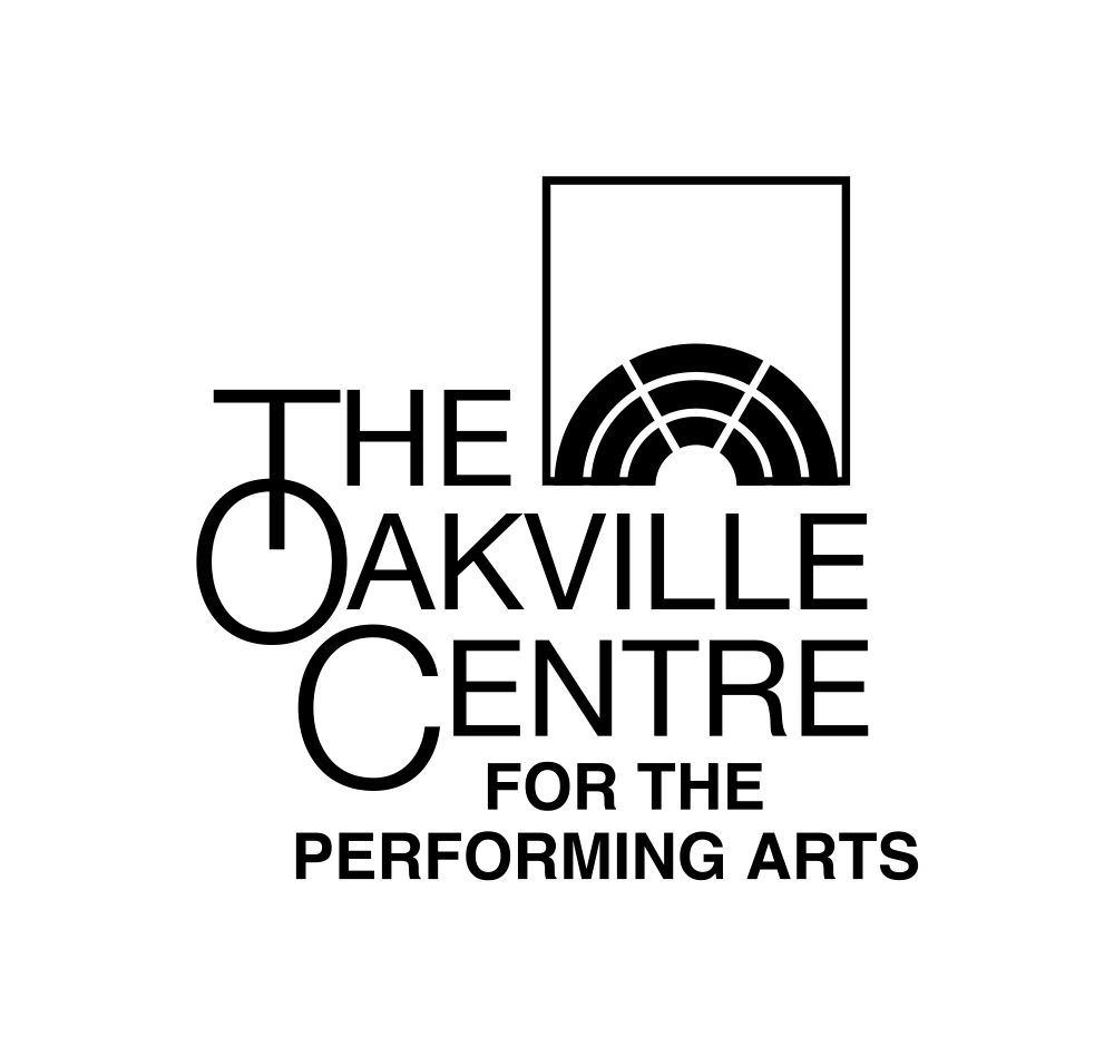 Oakville Centre Logo