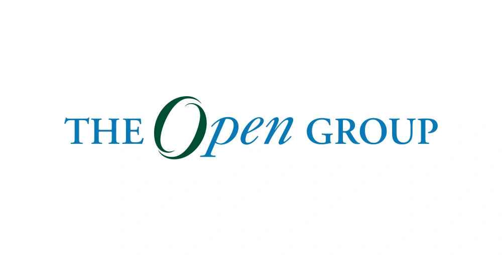 Open Group Logo
