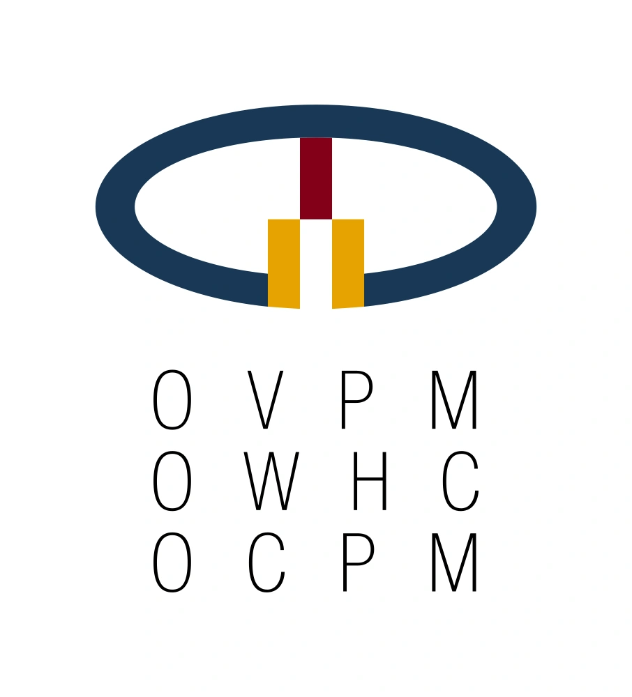Organization of World Heritage Cities Logo