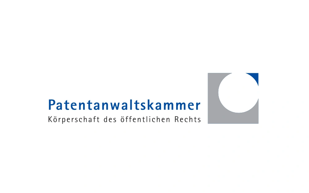 Patentsanwaltskammer Logo