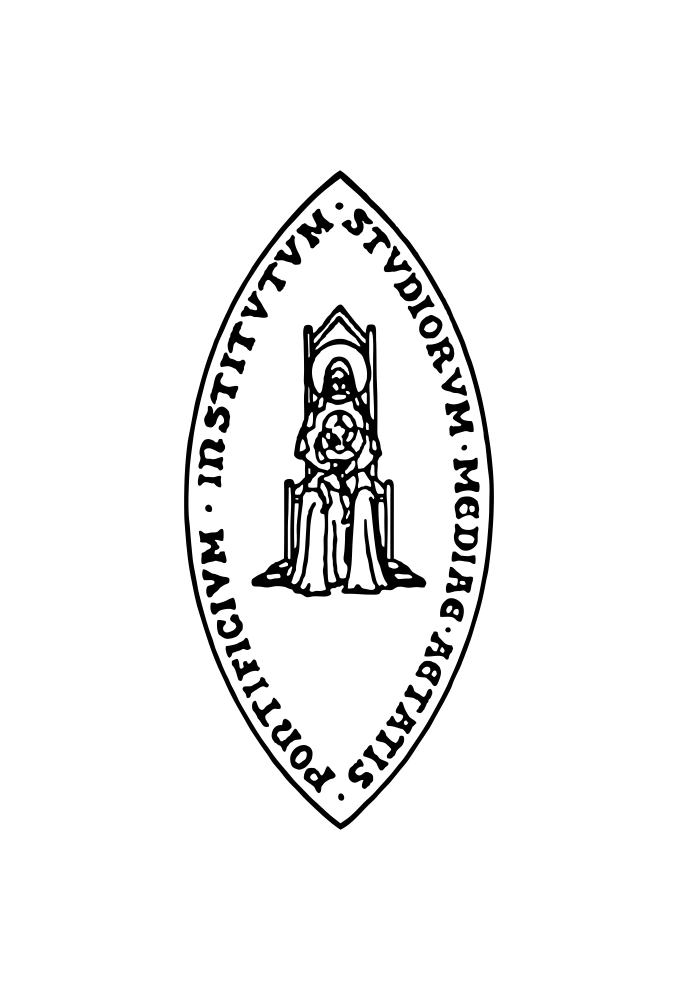 Pontifical Institute of Mediaeval Studies Logo