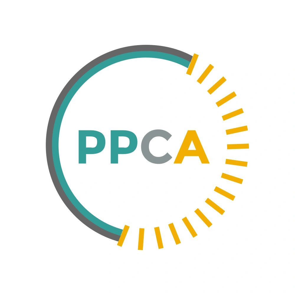 Powering Past Coal Alliance Logo