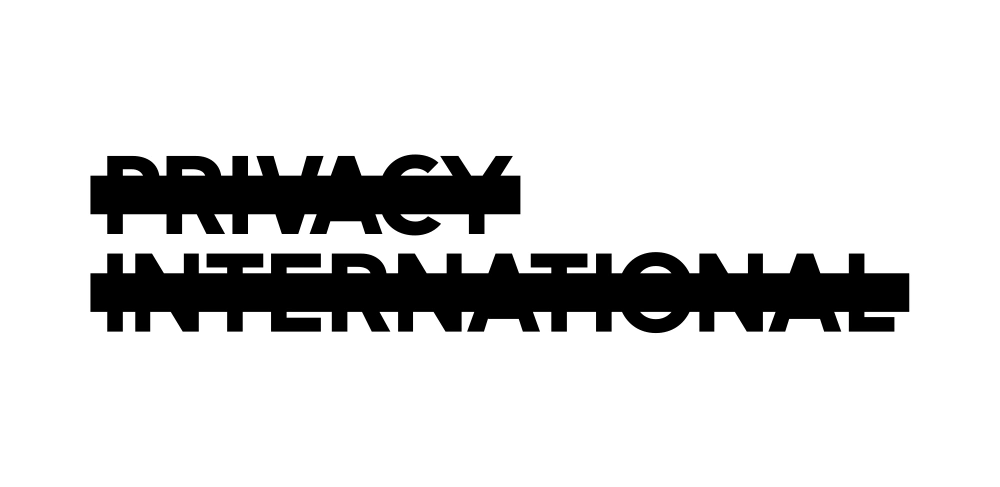 Privacy International Logo