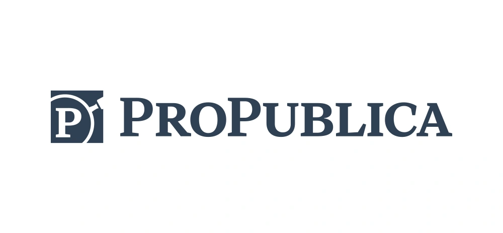 ProPublica Logo