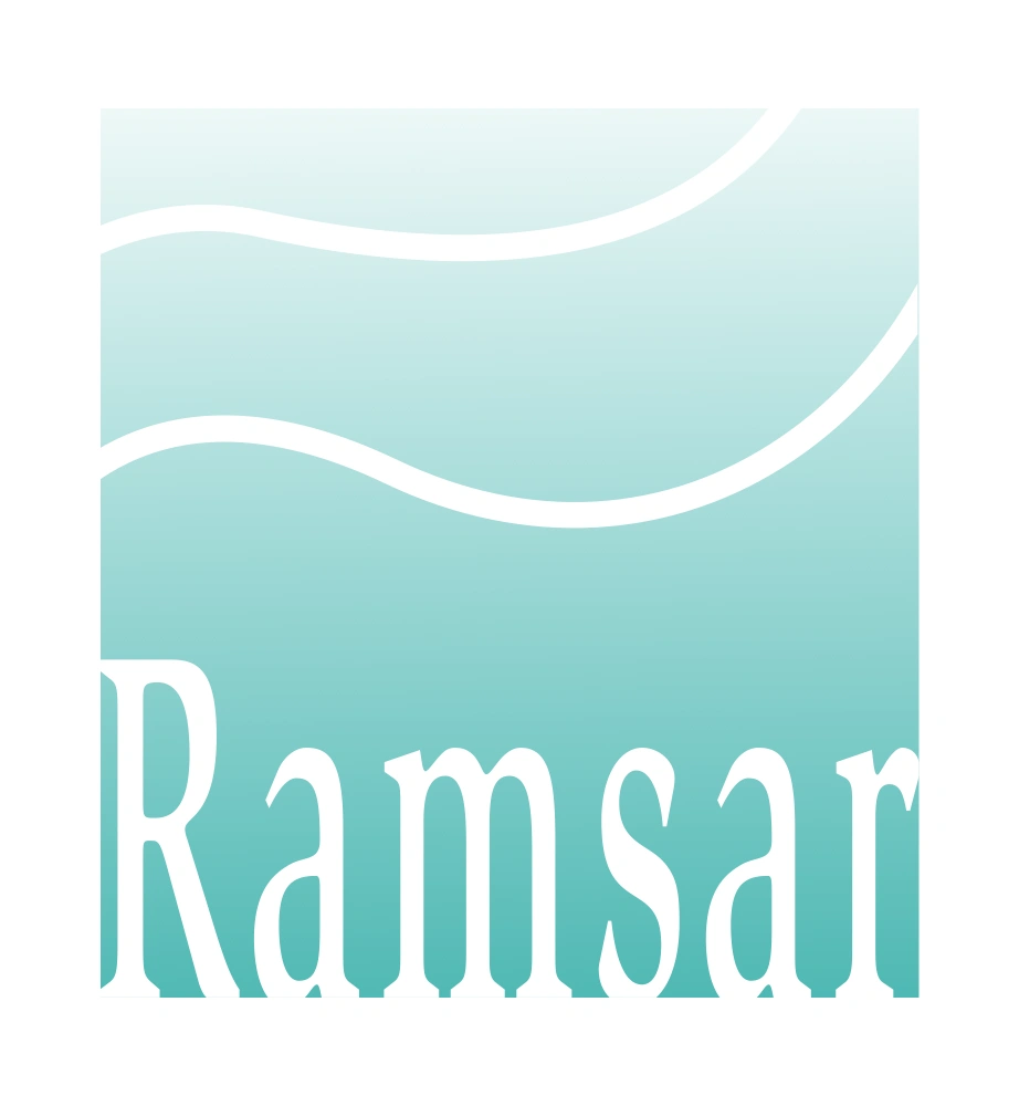 Ramsar Logo
