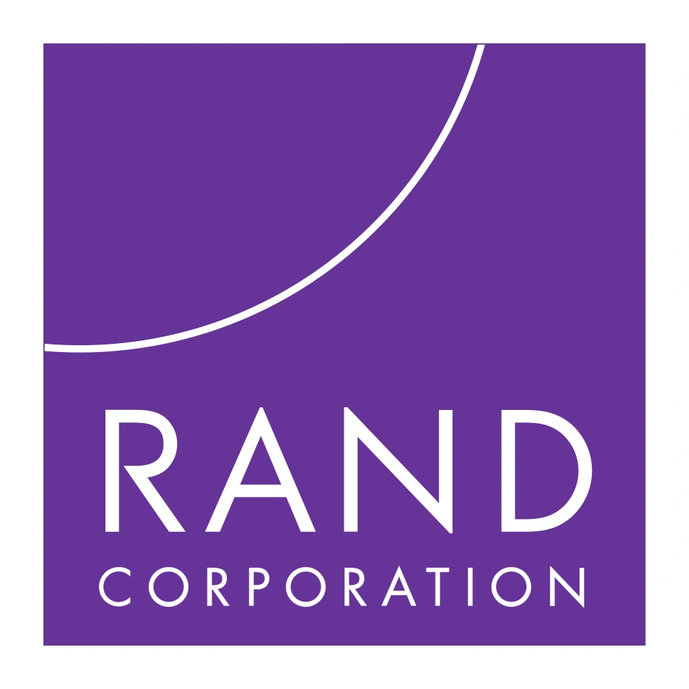 Rand Corporation Logo