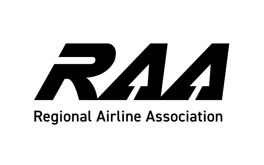 Regional Airline Association Logo