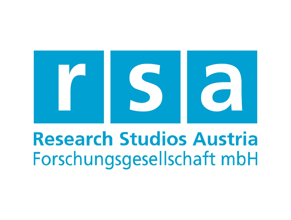Research Studios Austria Logo