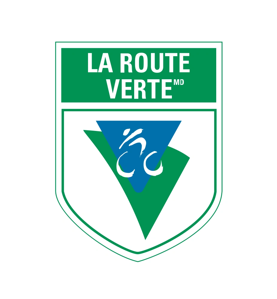 Route Verte Logo