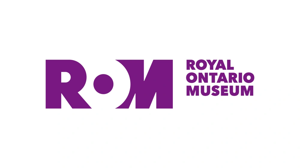 Royal Ontario Museum Logo