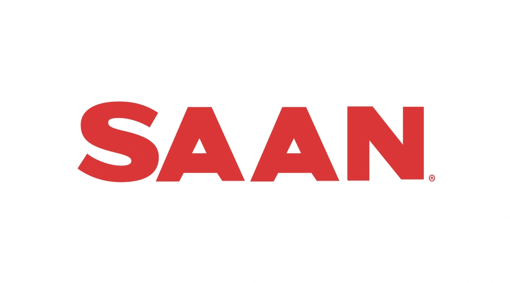SAAN Logo