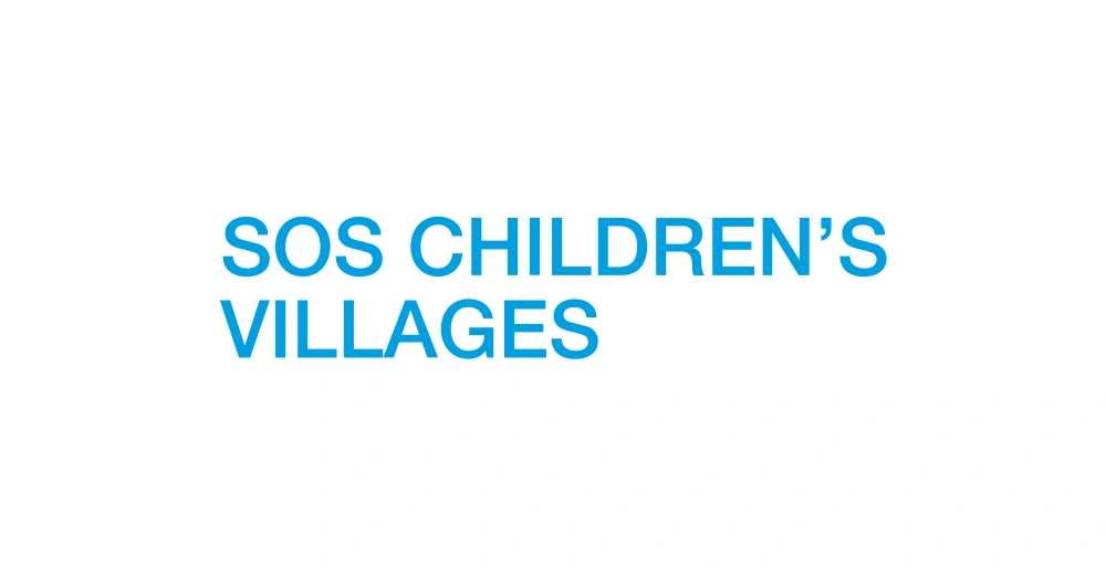 SOS Childrens Villages Logo