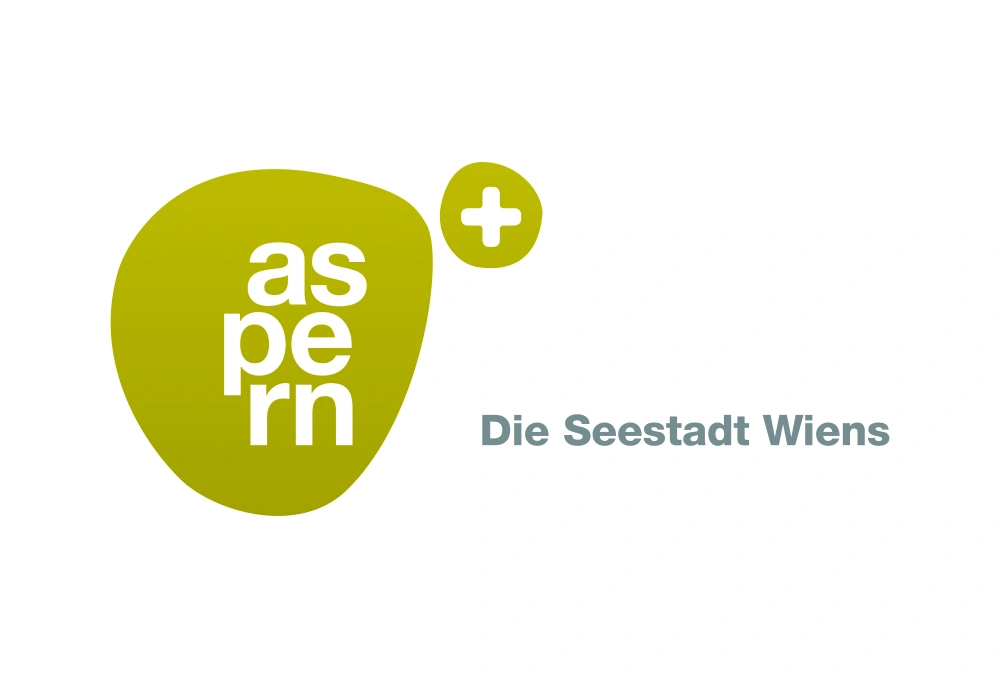 Seestadt Aspern Logo
