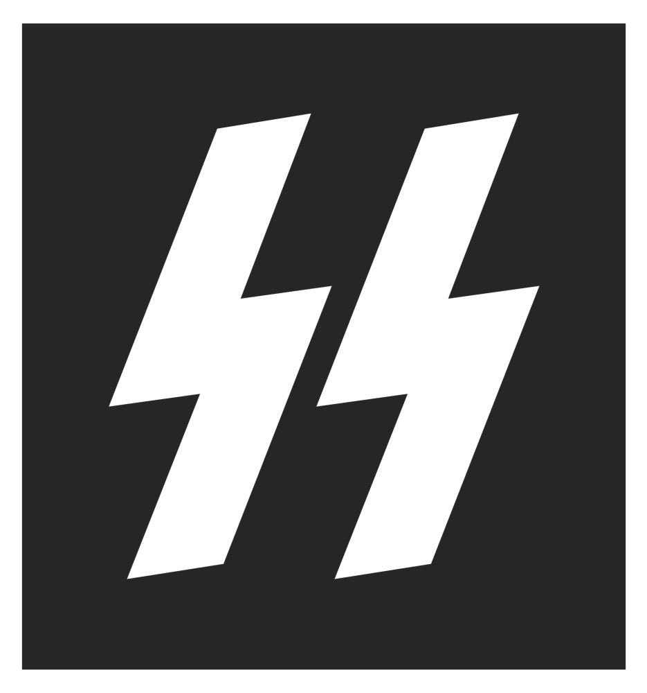 Sig Runes Background Logo