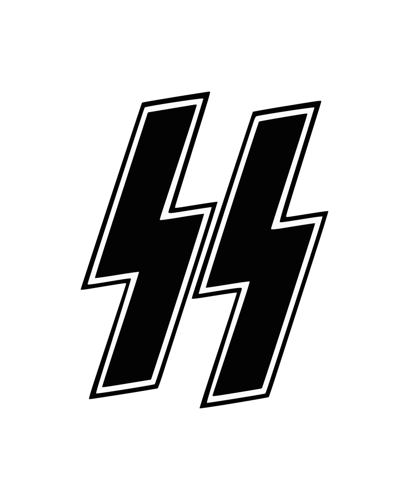 Sig Runes Outlined Logo