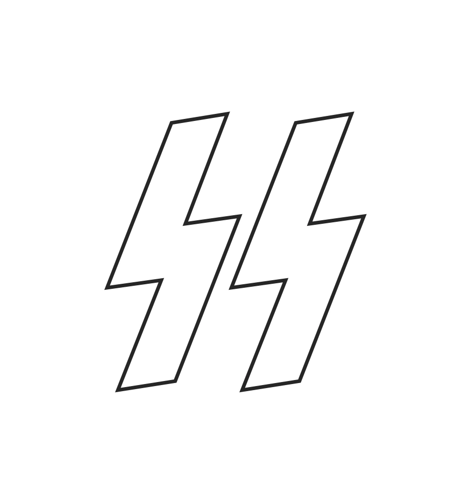 Sig Runes White Logo