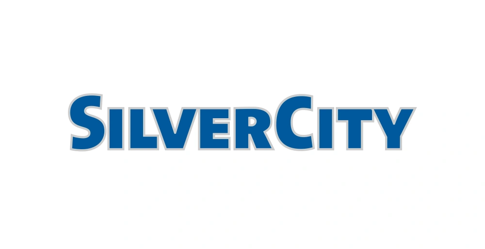 SilverCity Cineplex Logo