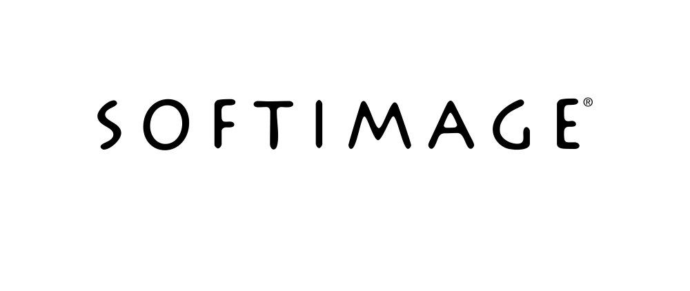 Softimage Logo