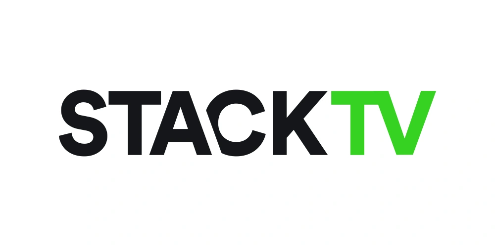 StackTV Logo