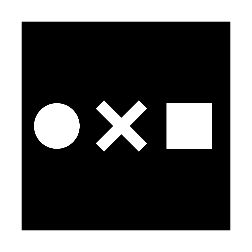 The Noun Project Logo