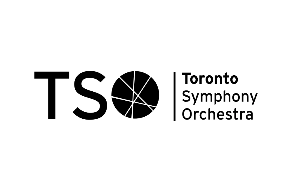 Toronto Symphony Orchestra Logo