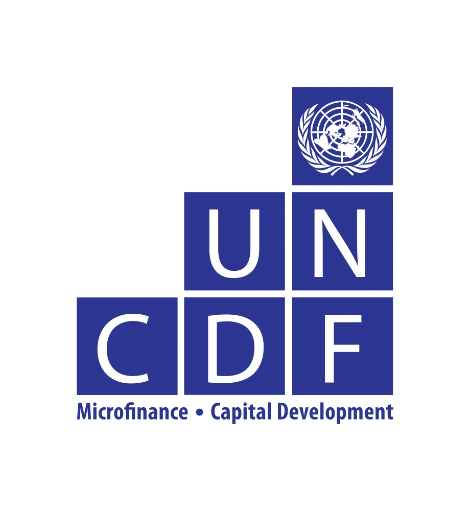 Uncdf Logo