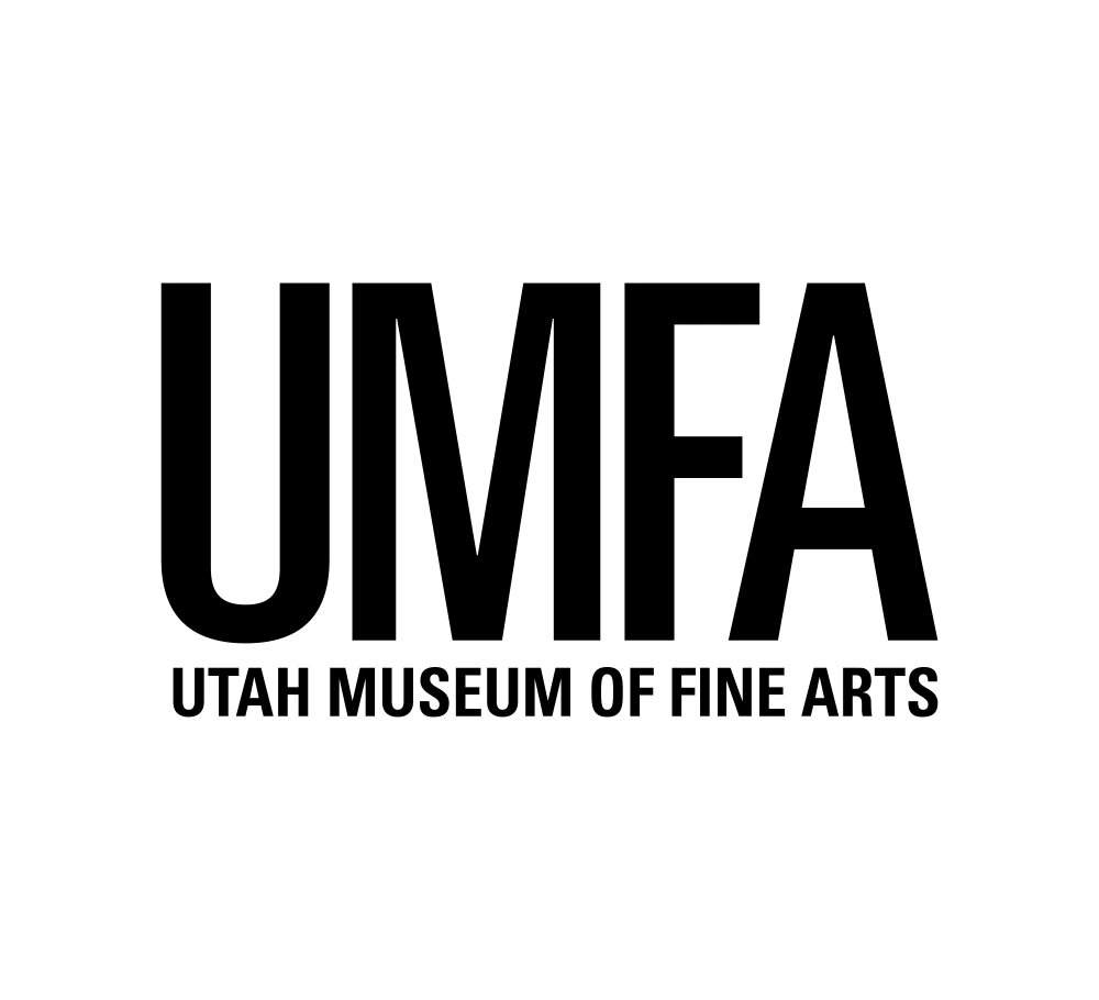 Utah Museum Of Fine Arts Logo