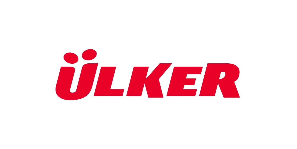 Ulker Logo